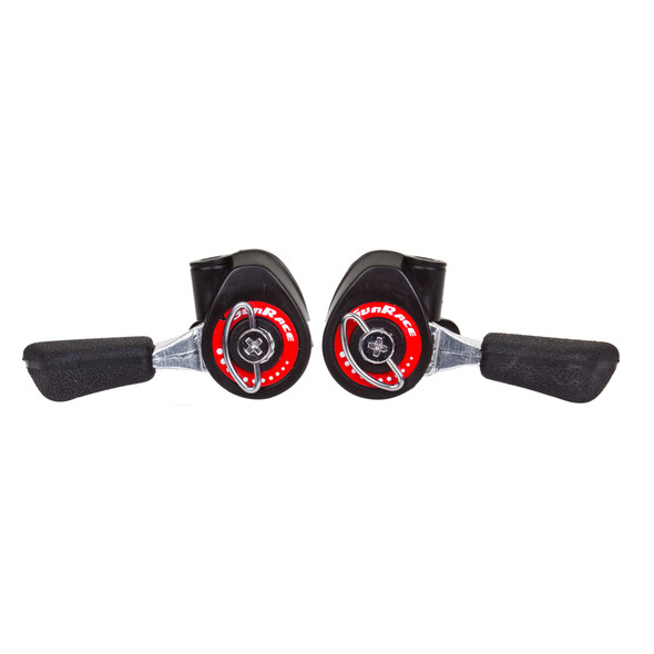 Sunrace Shifter Hb Slm10 L&R Frict Black