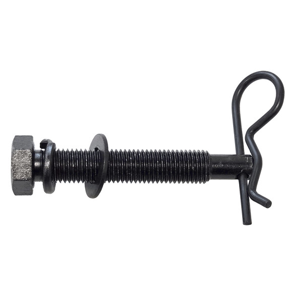 Sunlite Car Rack Hrt-100 Rp Hitch Pin Boltwith Clip/Washers M16-2X78X100Mm