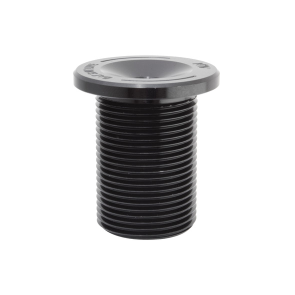 Alienation Head Part Ahd Compression Cap/Bolt M24X1.5 Black