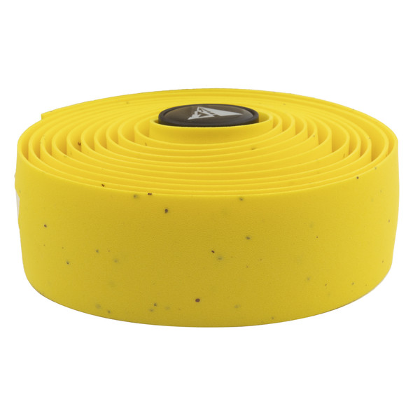 Profile Design Tape & Plugs Cork Yellow