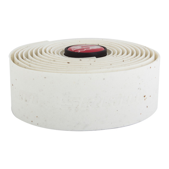 Sram Tape & Plugs Supercork White