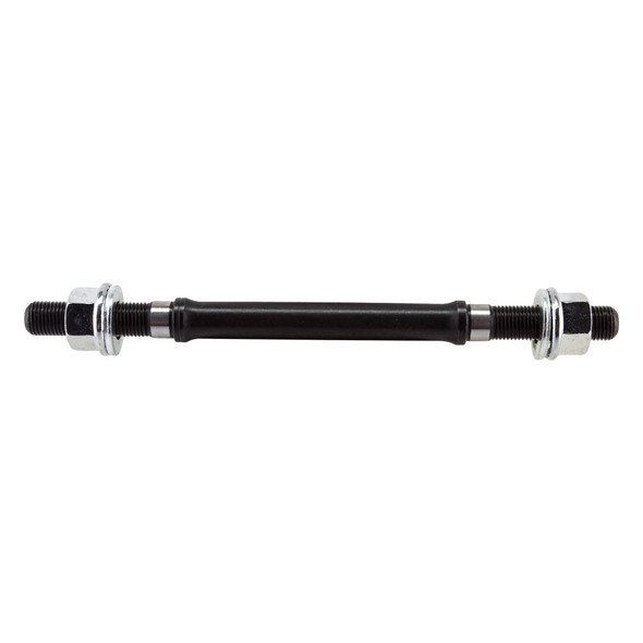 Se Bikes Hub Axle Rear Sealed 3/8X26X110X155 Silver