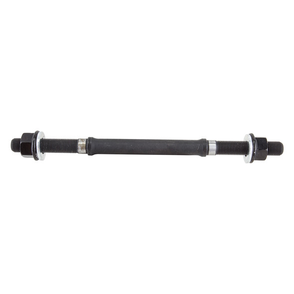 Se Bikes Hub Axle Rear Sealed 3/8X26X110X175 Black