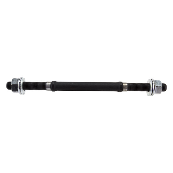 Se Bikes Hub Axle Rear Sealed 3/8X26X110X175 Silver