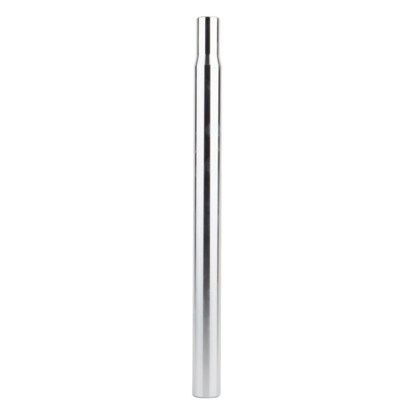 Sunlite Seatpost Pilar 26.6X350 Noclmp Silver