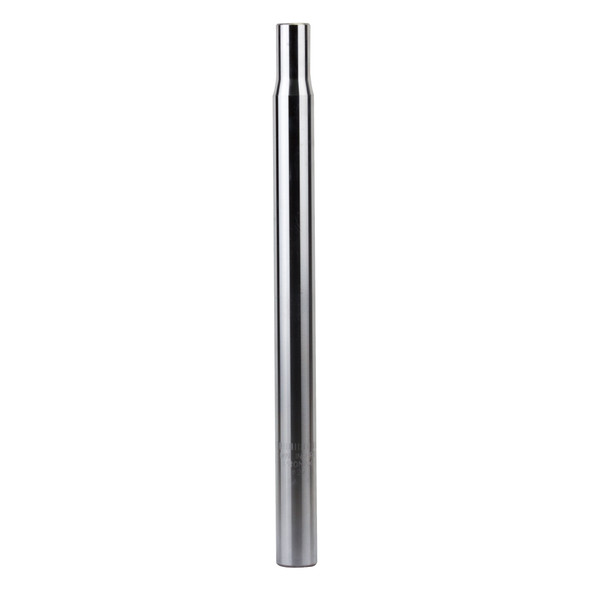 Sunlite Seatpost Pilar 27.0X350 Noclmp Silver