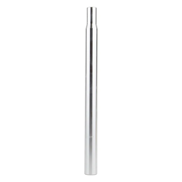 Sunlite Seatpost Pilar 31.6X350 Noclmp Silver