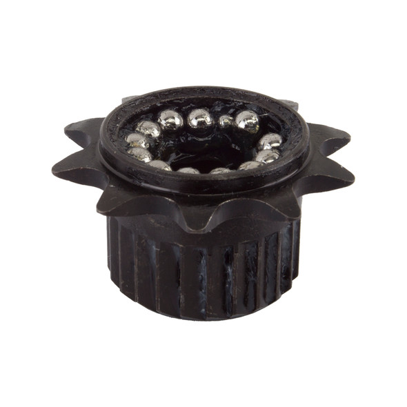 Black Ops Hub Rear Alloy Replacement 10-Tooth Driver
