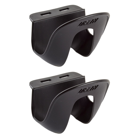 Delta Toe Clips Foot Fender Half Clip