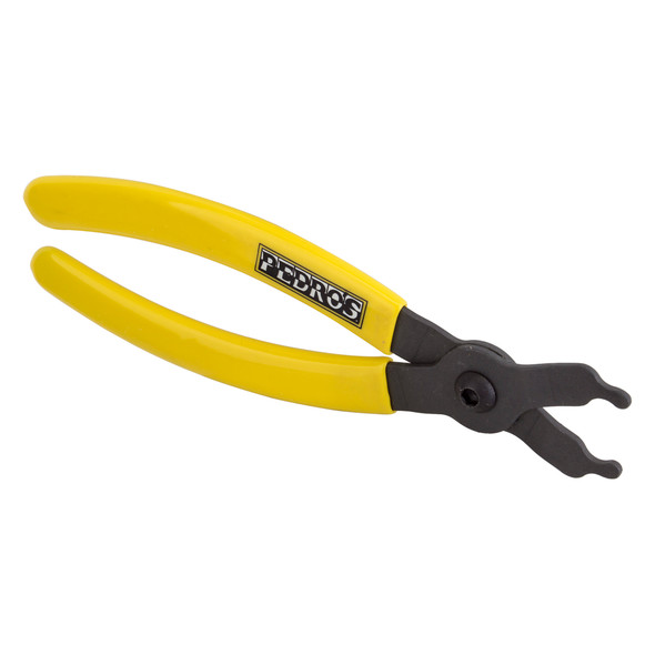 Pedros Tool Chain Master Link Pliers Quick Link