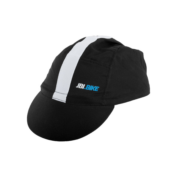 Aerius Clothing Hat 5-Panel Cap Jbi.Bike/#Justbike Black
