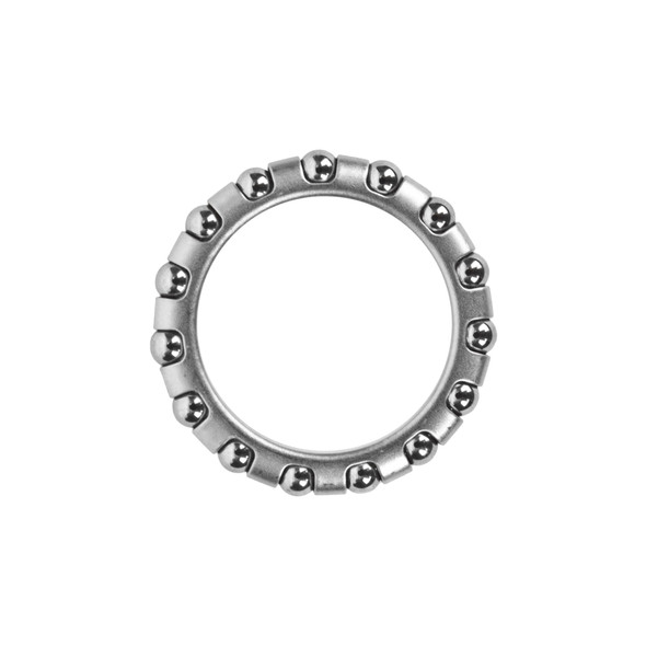 Sunlite Bearing Head #65 15X3/16 Flat Tange Style Box Of 10