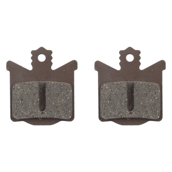 Koolstop Brake Shoes Disc Mag Mt A2 E-Compound
