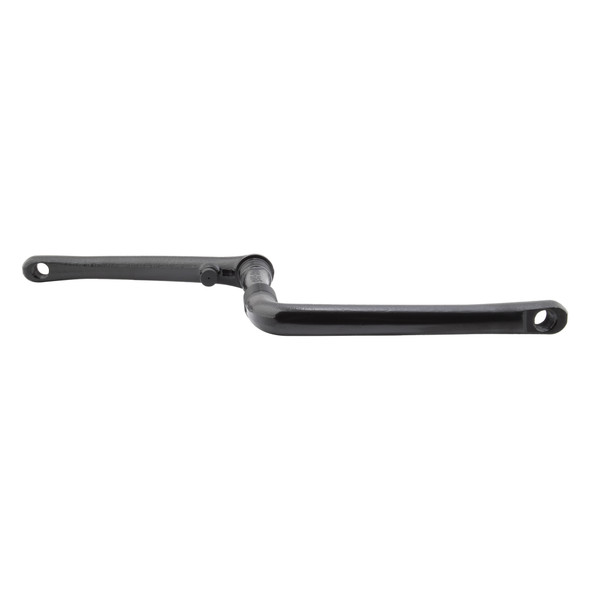 Sunlite Crankarm 1Pc 6-1/2In 24Tpi Black