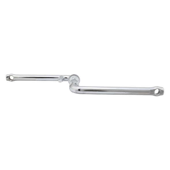 Sunlite Crankarm 1Pc 6-1/2In 24Tpi Triple