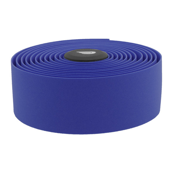 Pure Cycles Tape & Plugs Bar Tape Blue
