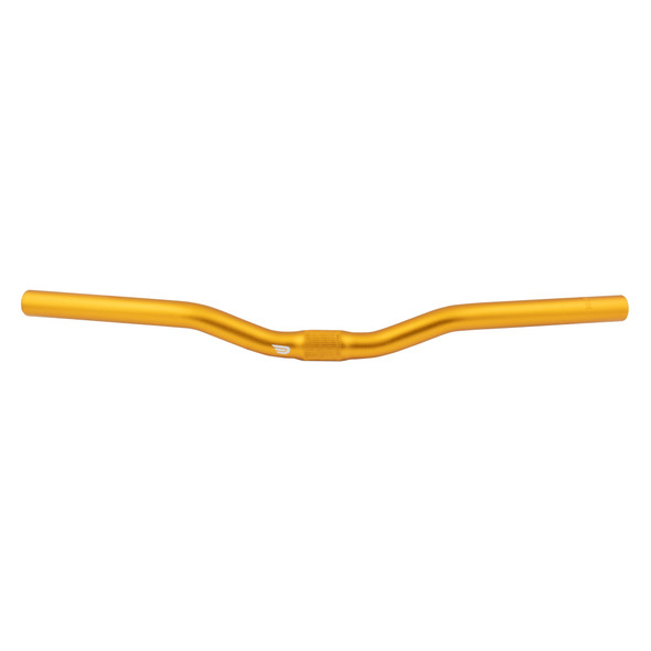 Pure Cycles Handlebar Riser Bars Alloy 25.4X30X500X6D Gd