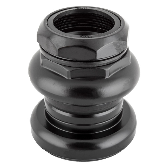 Tange Headset Threaded Passage 1In 26.4 Black