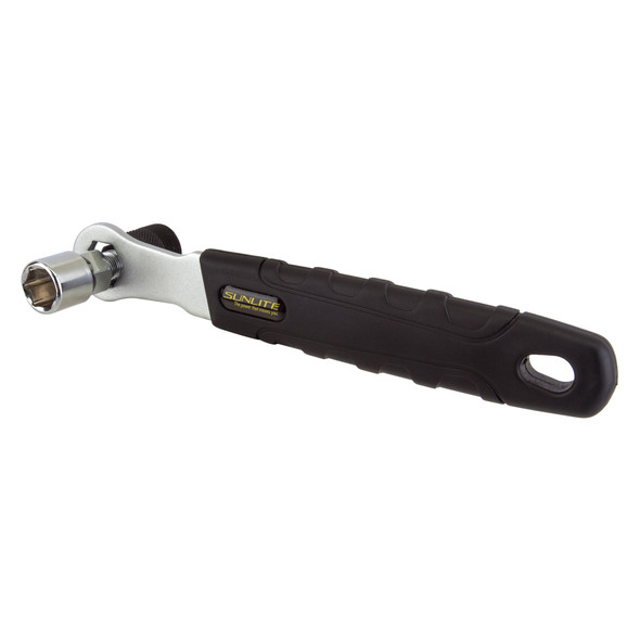 Sunlite Tool Crank Puller 14Mm With Handle (G)