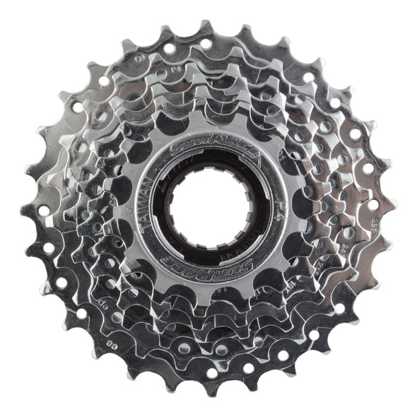 Sunrace Freewheel Multi Mfm3S 13-28 7-Speed Index Ucp