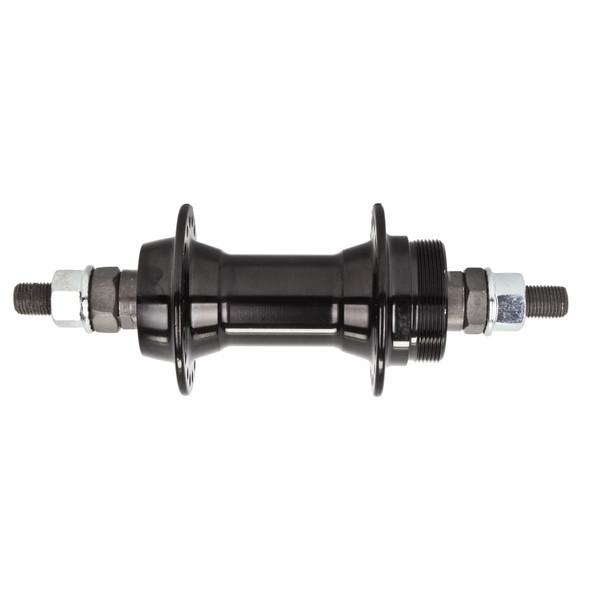 Wheel Master Hub Rear Ab1000 Bo Sf 1Sfw 36X110 Black
