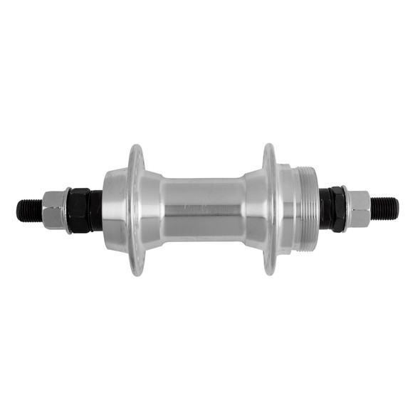 Wheel Master Hub Rear Ab1000 Bo Sf 1Sfw 36X110 Silver