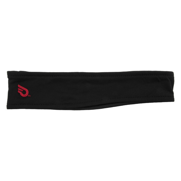 Headsweats Clothing Headband Ultratech Black/Black (M)