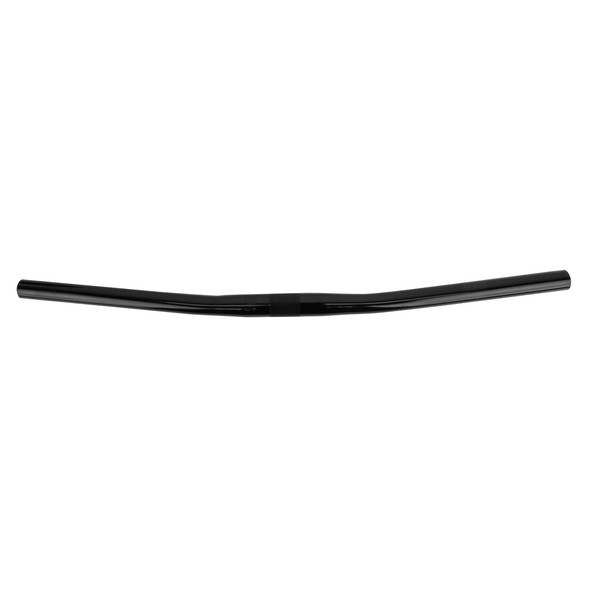Sunlite Handlebar Mountain Bike Alloy Black 60Cm 6D