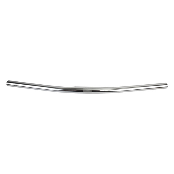 Sunlite Handlebar Mountain Bike Alloy Silver 60Cm 6D