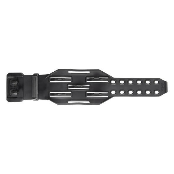 Delta Pump Co2 Stwap Cart/Tool/Tube Strap Black