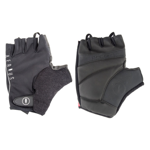 Aerius Gloves Classic Lg Black