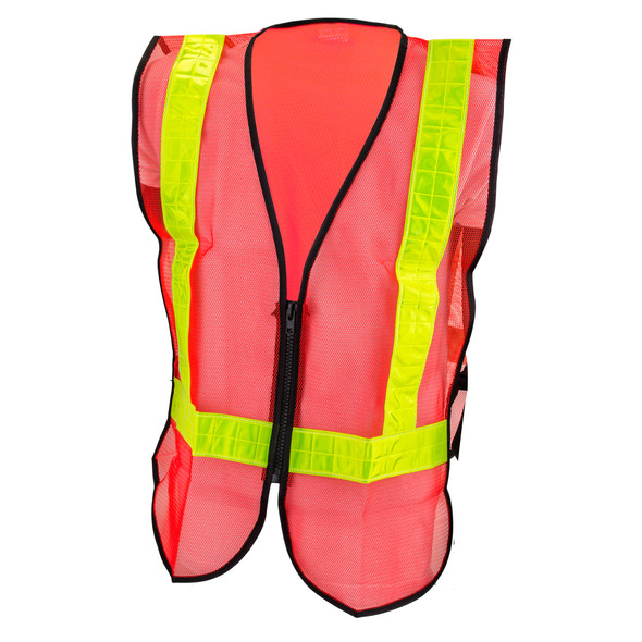 Sunlite Safety Vest Standard Reflective