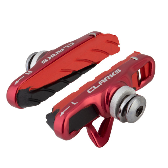 Clarks Brake Shoes Road 55Mm Shi B/O Lw Allweather
