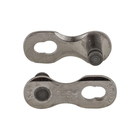 Sram Chain Con Link 8-Speed Silver Only Card Of 4
