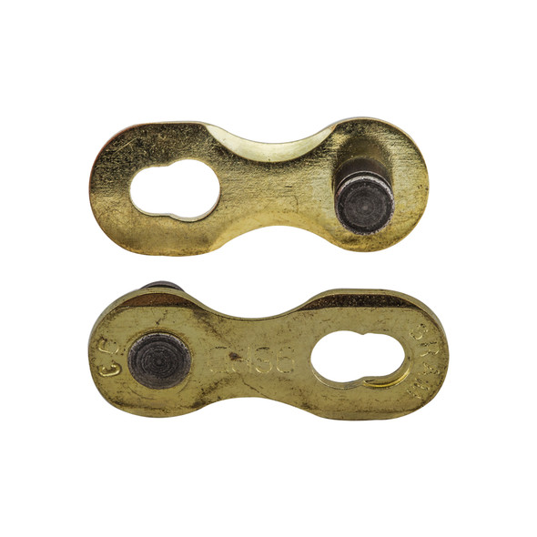 Sram Chain Con Link 9-Speed Gold Only Card Of 4