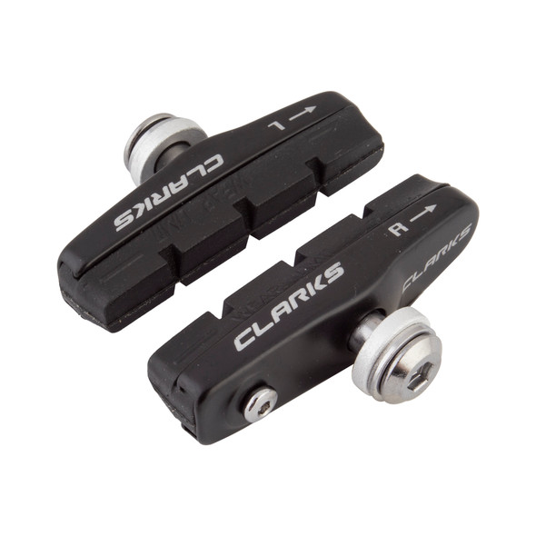 Clarks Brake Shoes Road 55Mm Shi B/O Multi Gold