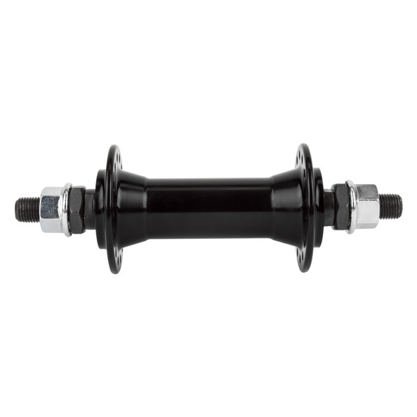 Wheel Master Hub Front Ab1000 Bo Sf 28X3/8 Black