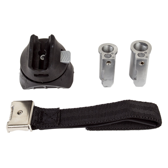 Kryptonite Lock Bracket Transit U-Frame