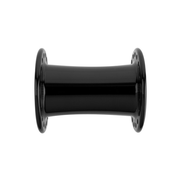 Wheel Master Hub Wheel Chair Wc1100 1/2(12Mm)X36 Alloy Sb Black