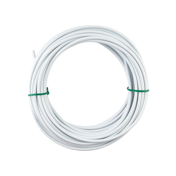 Sunlite Cable Housing Standard 50Ft White