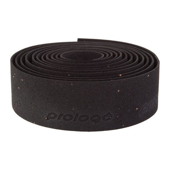 Prologo Tape & Plugs Plaintouch Black