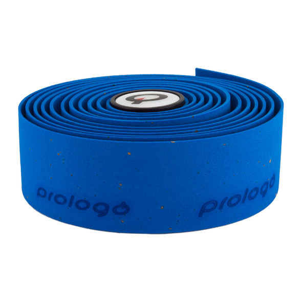 Prologo Tape & Plugs Plaintouch Blue