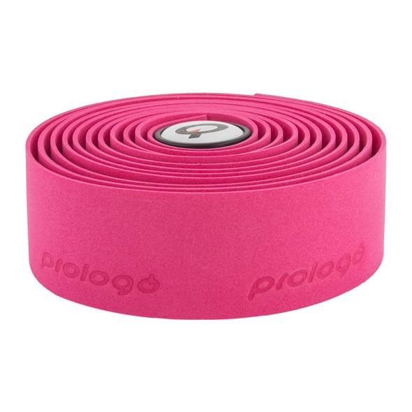 Prologo Tape & Plugs Plaintouch Polyurethane-Fusia