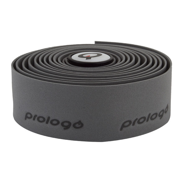 Prologo Tape & Plugs Plaintouch Silver