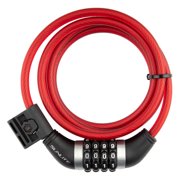 Sunlite Lock Cable 8Mmx6F Com With Bkt Coil Road