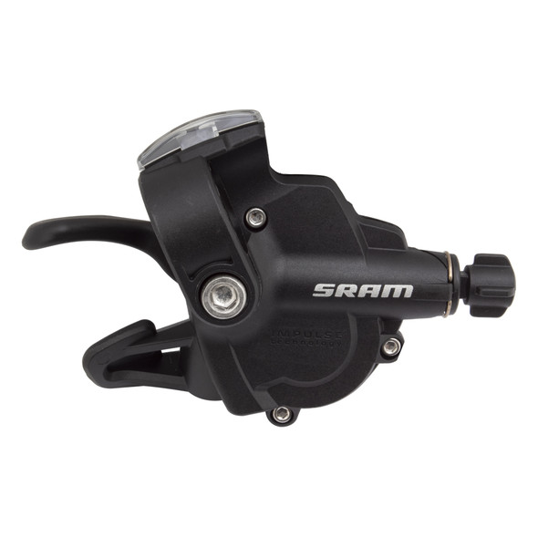 Sram Shifter X3 Trigger 7-Speed Right Hand