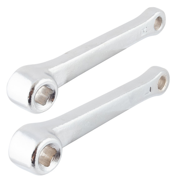 Sunlite Crankset Unicycle 6In For 24In Ctlsr&L