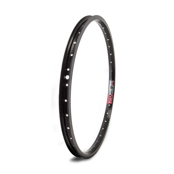 Weinmann Rim 20 406X19 519 36 Black/Nmsw