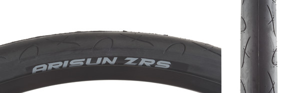 Arisun Tire Zrs 26X2.0 Black Wire/30