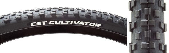 Cst Premium Tire Cultivator 700X32 Bsk 85 Wire